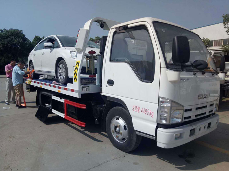 道路救援 道路救援